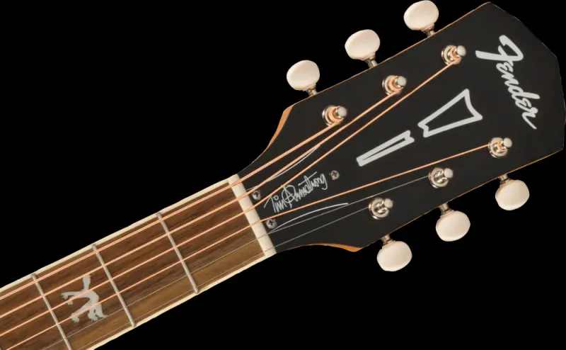 Fender Tim Armstrong Hellcat