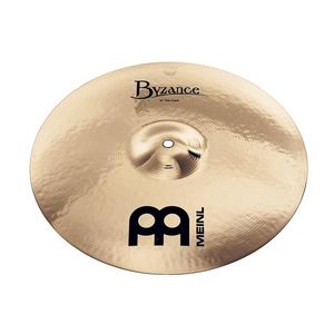 Hovedbilde Meinl 16" Byzance Brilliant Thin Crash