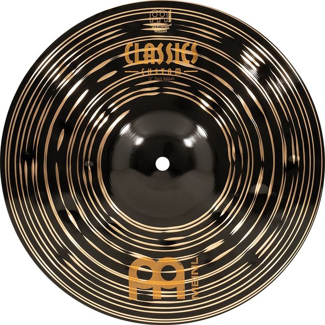 Hovedbilde Meinl 12