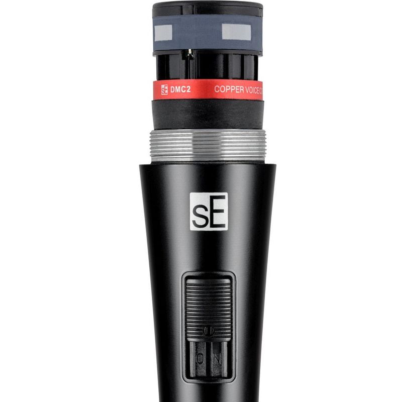 sE Electronics V2 Switch - Microphone
