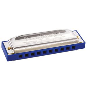 Hovedbilde Hohner Pentaharp D minor