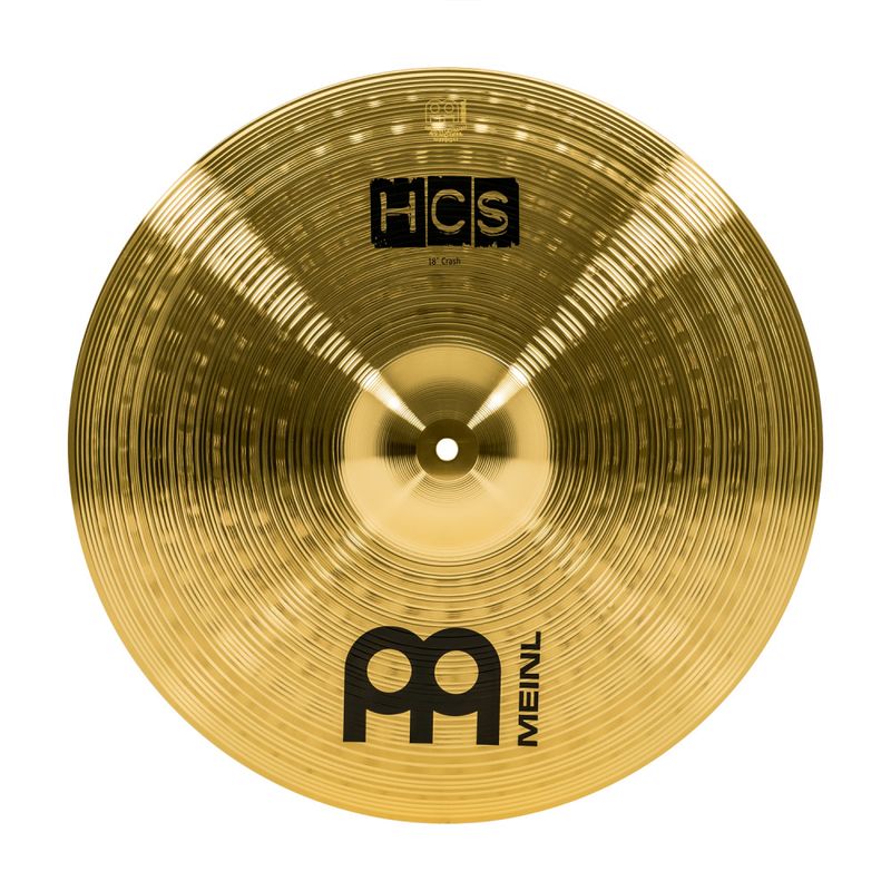 Meinl 18
