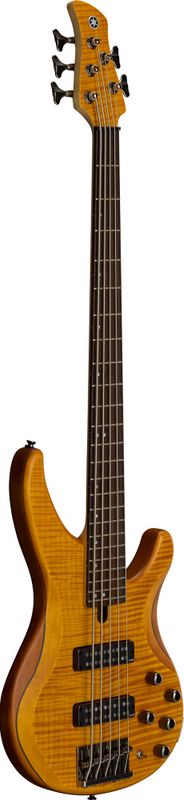 Yamaha TRBX605FM