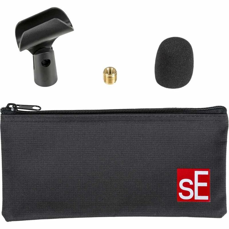 sE Electronics V7 - Dynamic Microphone