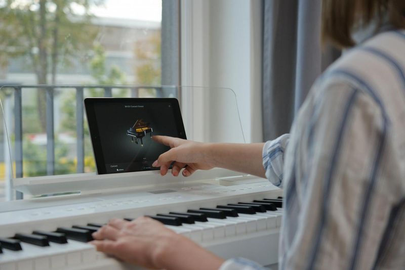 Kawai ES 520 W