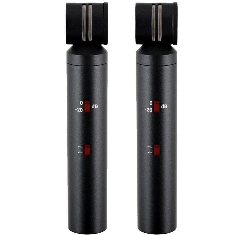 sE Electronics sE7-sideFire, matched pair