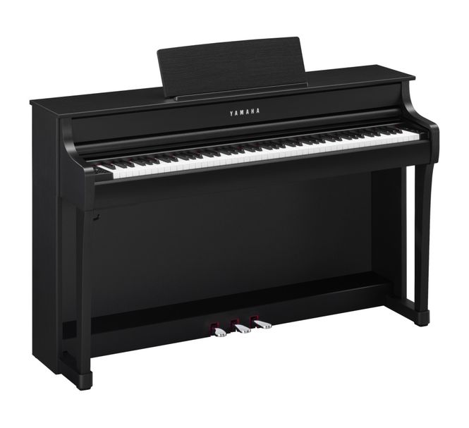 Hovedbilde Yamaha Clavinova CLP-835B