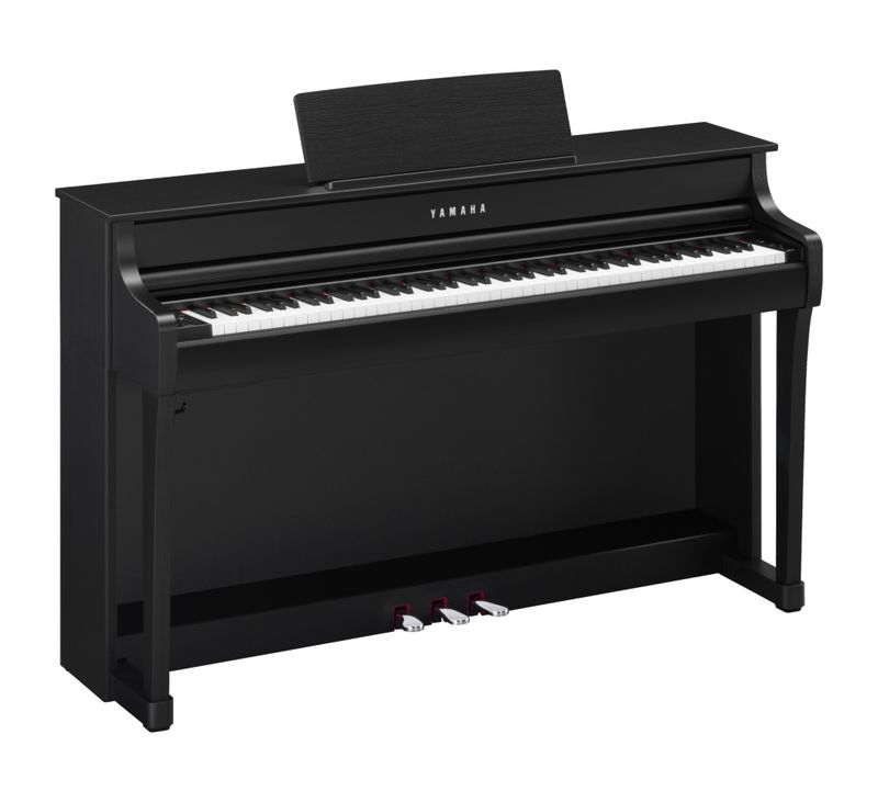 Yamaha Clavinova CLP-835B