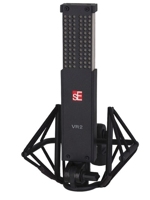 Hovedbilde sE Electronics VR2