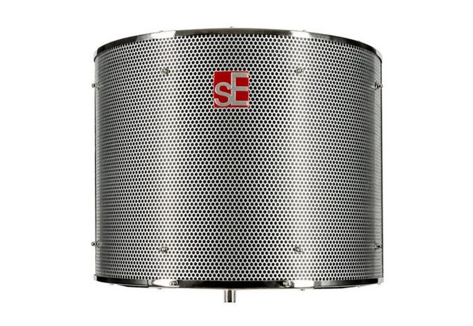 Hovedbilde sE Electronics RF PRO