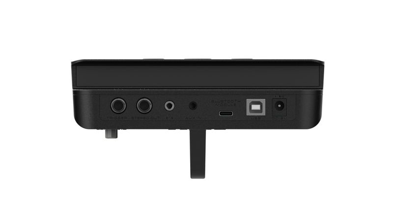 NUX DM110 digitalt trommesett