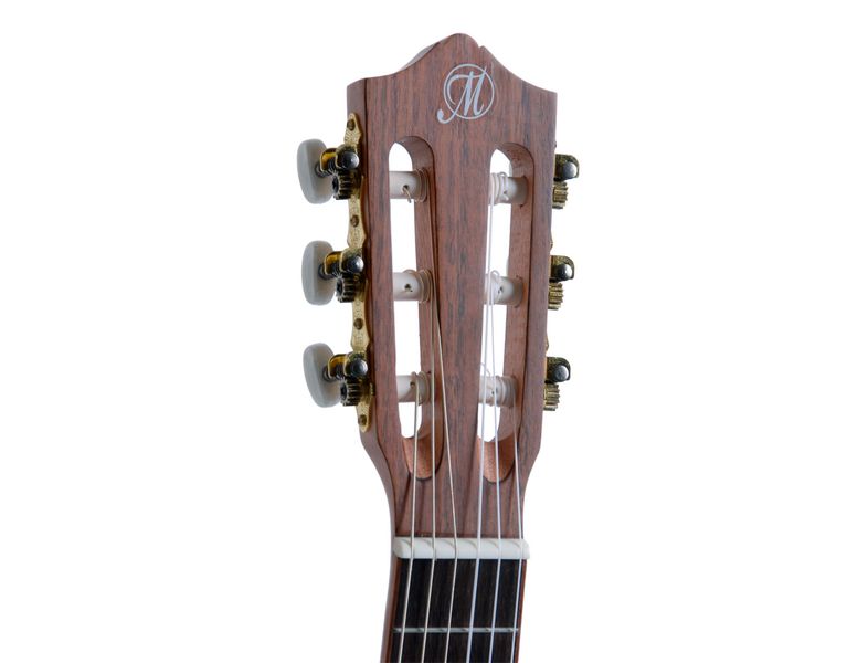 Morgan CG 10 Guk Guitalele N