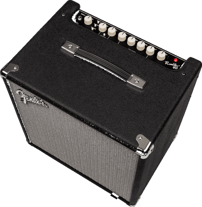 Hovedbilde Fender Rumble 40