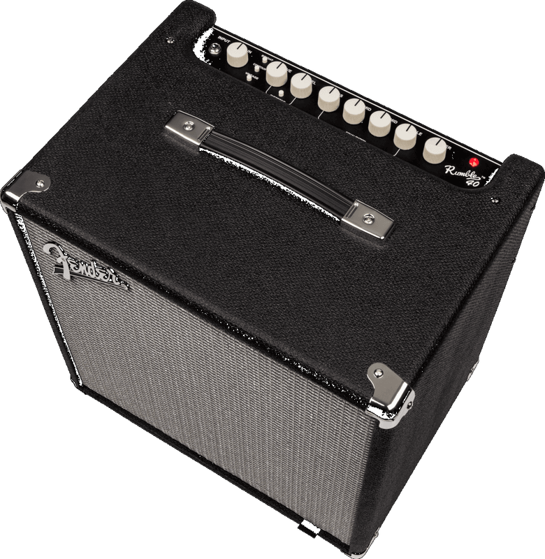 Fender Rumble 40