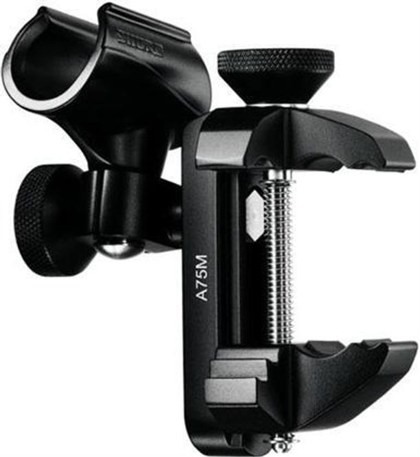 Hovedbilde Shure Beta 98AMP/C Miniature Cardioid Mic ...