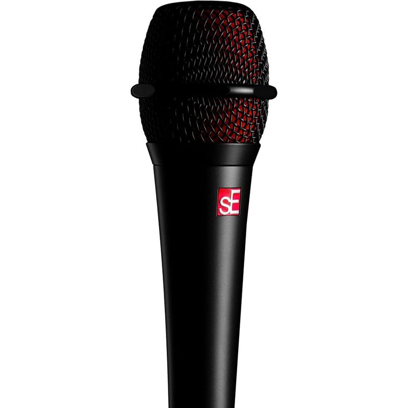 sE Electronics V7 Black - Dynamic Microphone