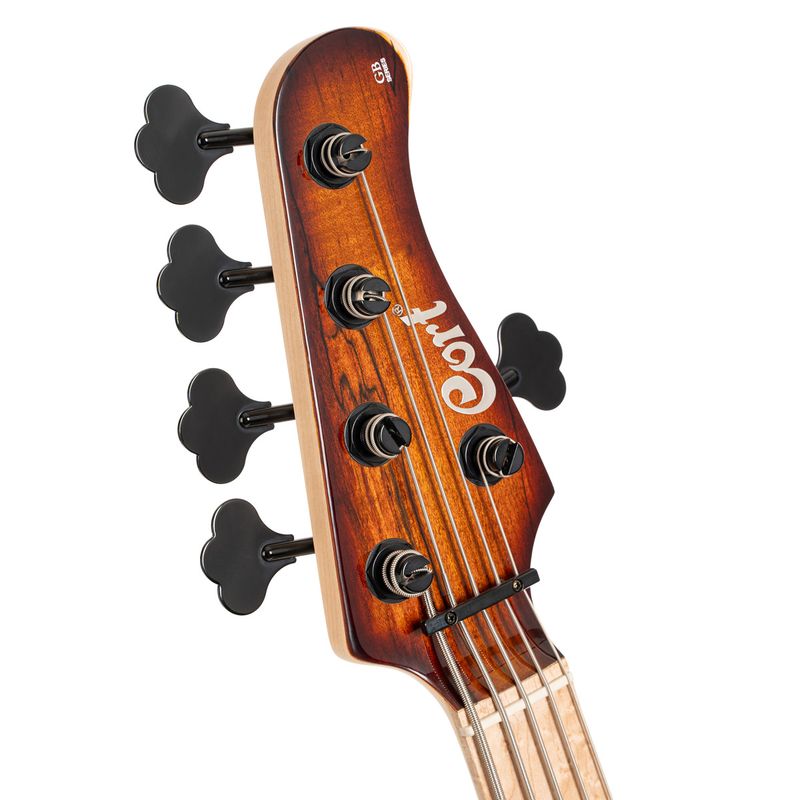 Cort Gb Fusion Bass 5 Abb w/bag