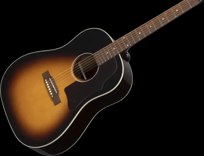 Hovedbilde Epiphone Slash J-45 NB