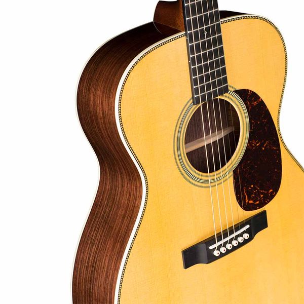 Martin 000-28 Standard