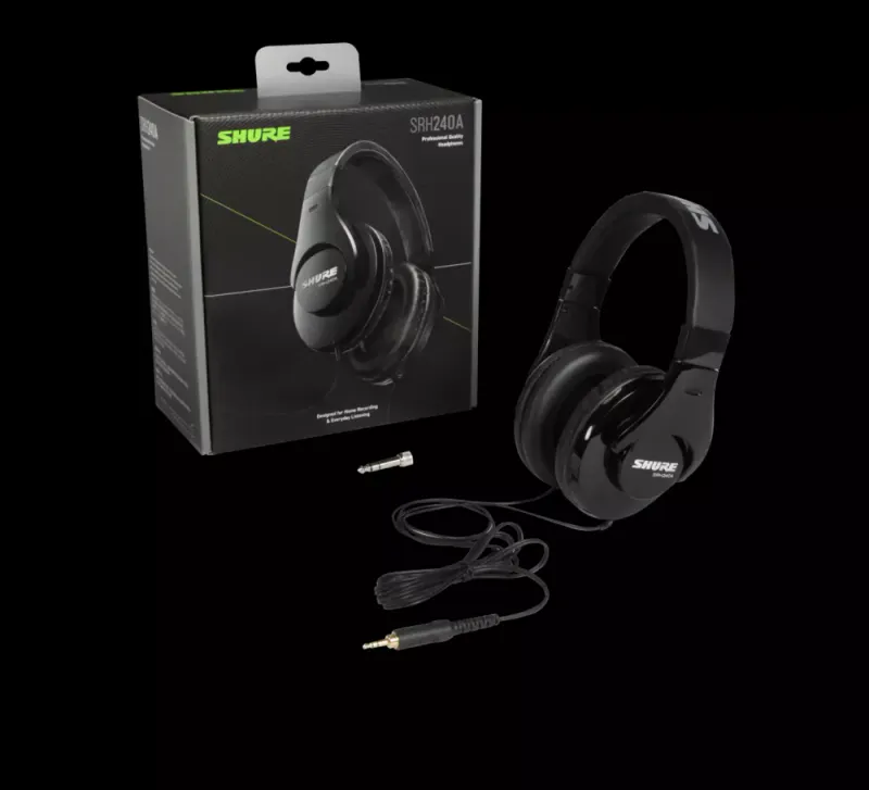 Shure SRH240A