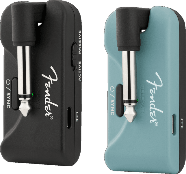 Fender Telepath Wireless system