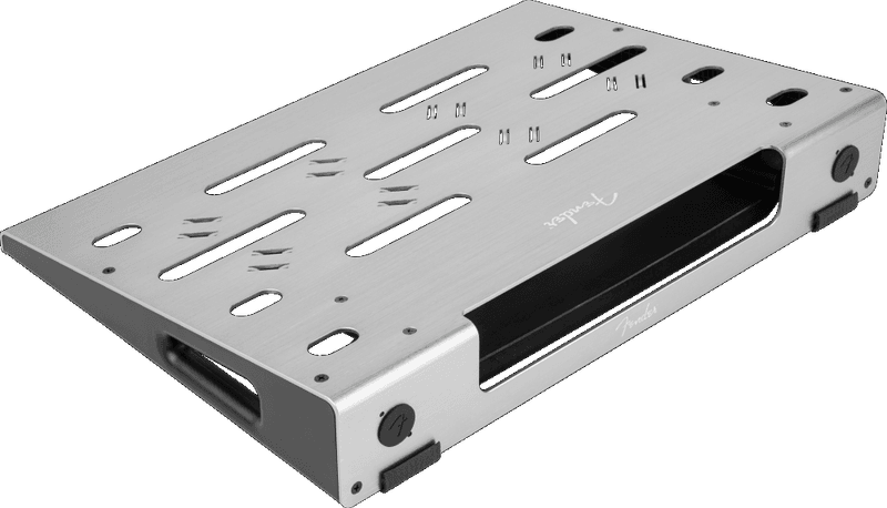 Fender Professional Pedal Boards - Medium
