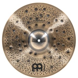 Hovedbilde Meinl 16" Pure Alloy Custom Extra Thin Hammered ...