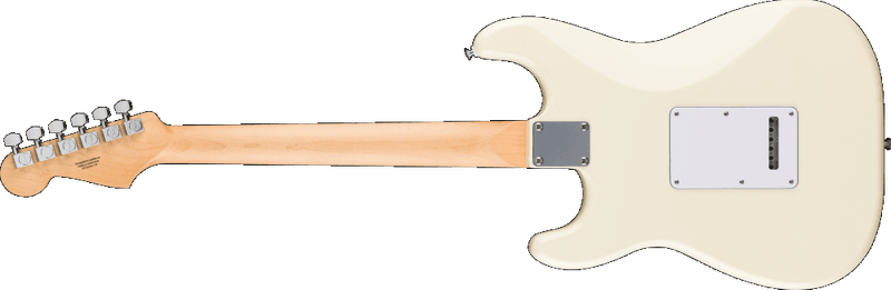 Fender Standard Stratocaster OWT