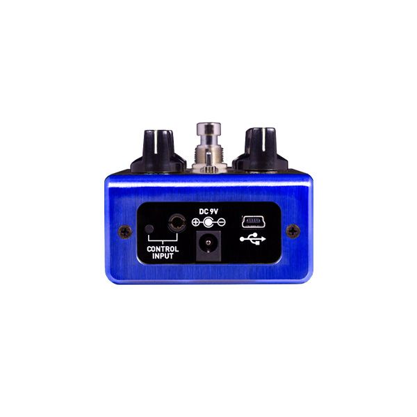 Source Audio Gemini Chorus