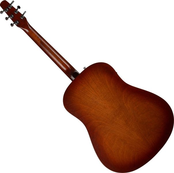 Seagull Entourage Autumn Burst Presys II