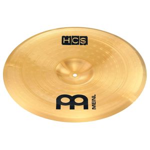 Hovedbilde Meinl 16" HCS China