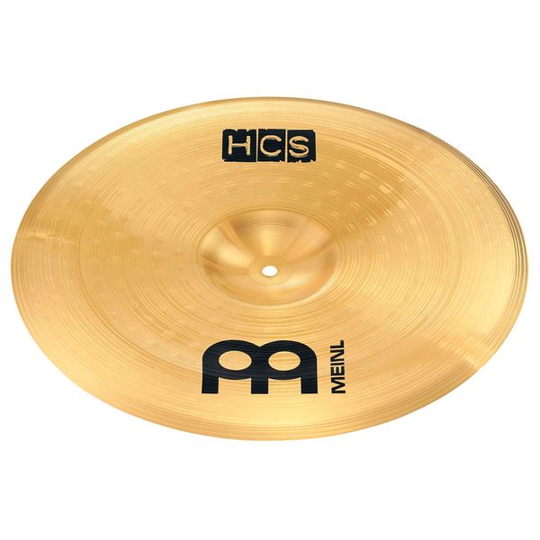 Meinl 16" HCS China