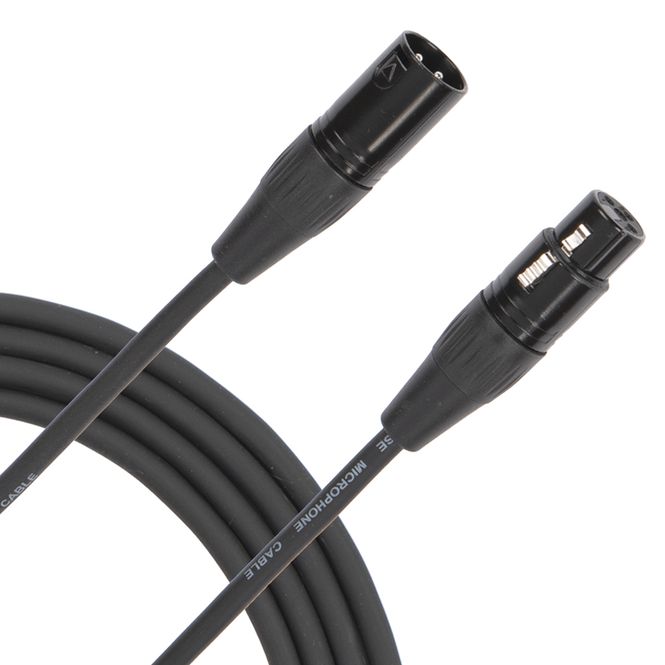 Hovedbilde SAFECON MC07 XLR/XLR 6m