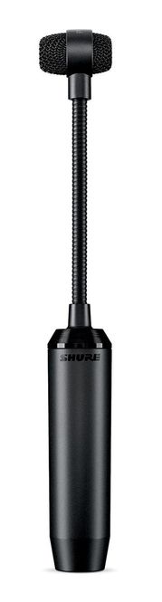 Hovedbilde Shure PGA98D-XLR TOM MIC W/15FT XLR CABLE