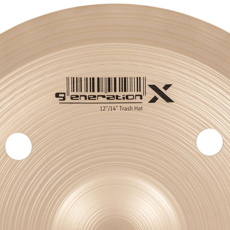 Meinl 12