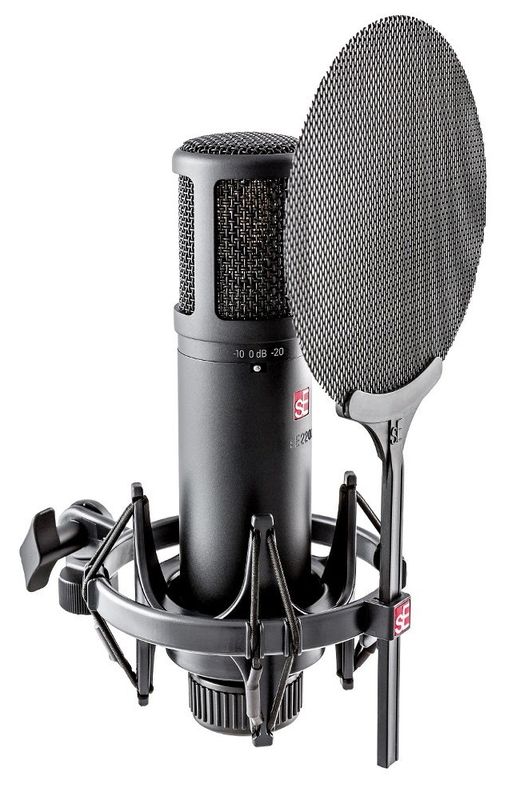 sE Electronics 2200