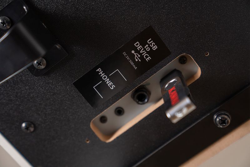 Kawai CA 501 W