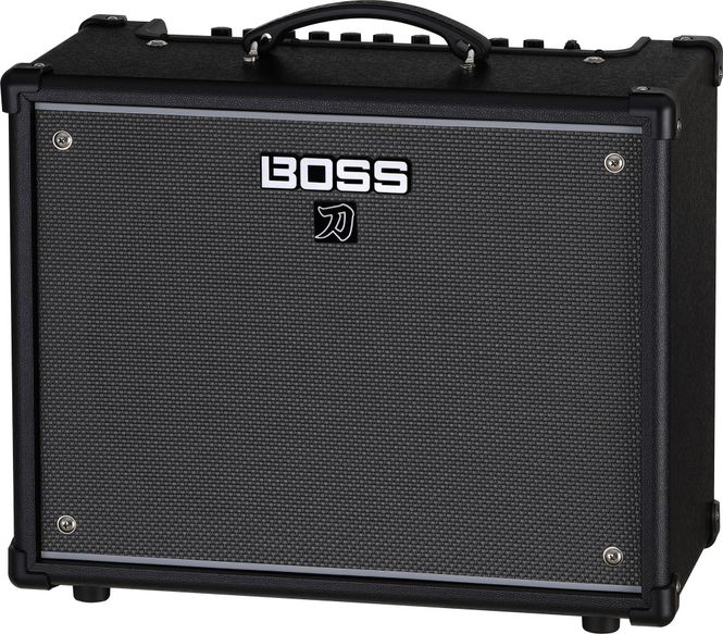 Hovedbilde Boss Katana 50EX