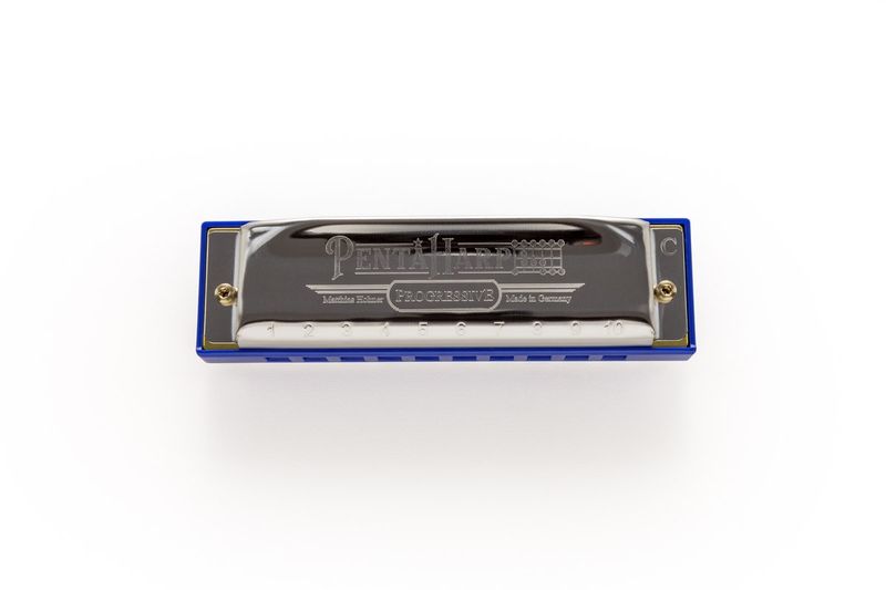 Hohner Pentaharp A minor