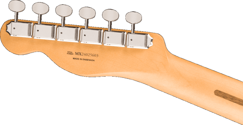 Fender Player II Telecaster AQB