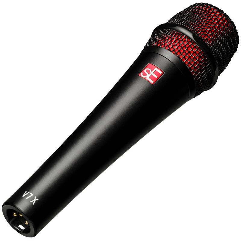 sE Electronics V-PACK Arena Black