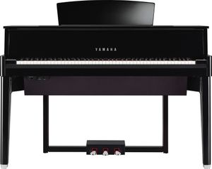 Hovedbilde Yamaha N1X