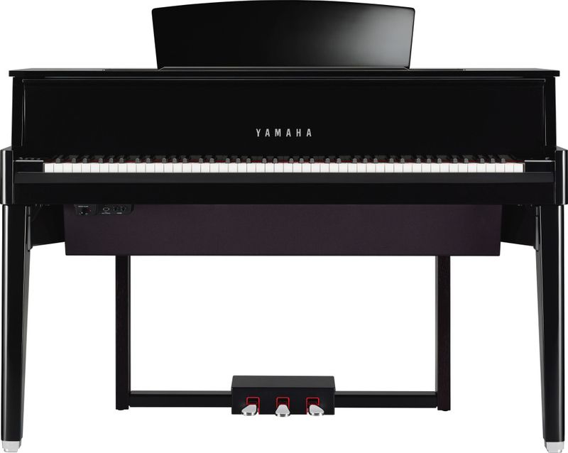 Yamaha N1X