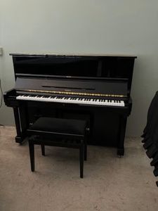 Hovedbilde Aspheim U-835 piano