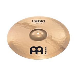 Hovedbilde Meinl 18" Classics Custom Powerful Crash