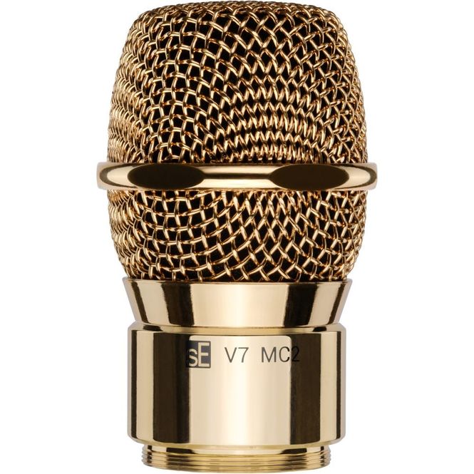 Hovedbilde sE Electronics V7-MC2 Gold