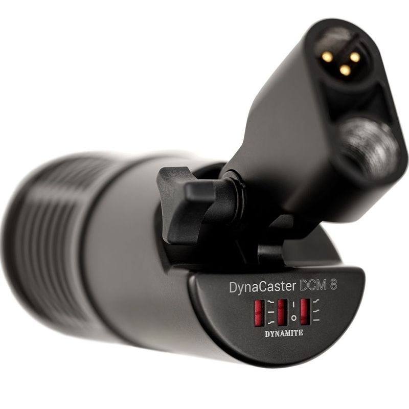 sE Electronics DCM8 DynaCaster