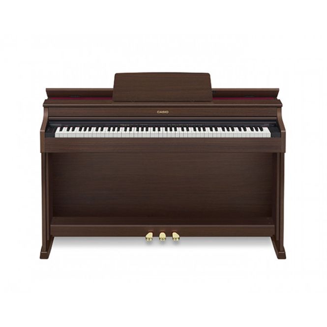 Hovedbilde Casio  AP-470BN Celviano