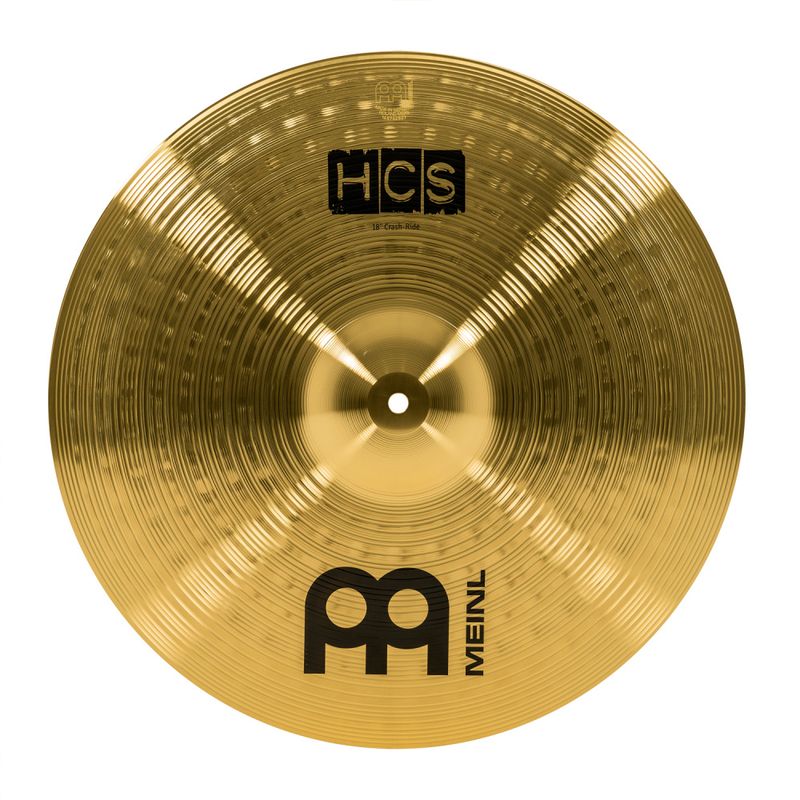 Meinl 18