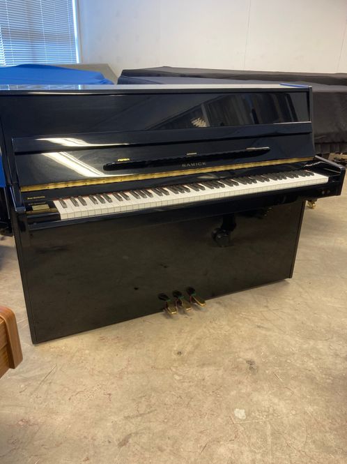Hovedbilde Samick CS-108